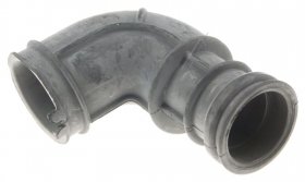 Connector Hose - C00256973 482000022017 Pipe Sump-wash Motor [Whirlpool Indesit]