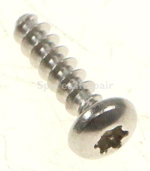 Screw - C00345656 482000023787 Screw [Whirlpool Indesit]