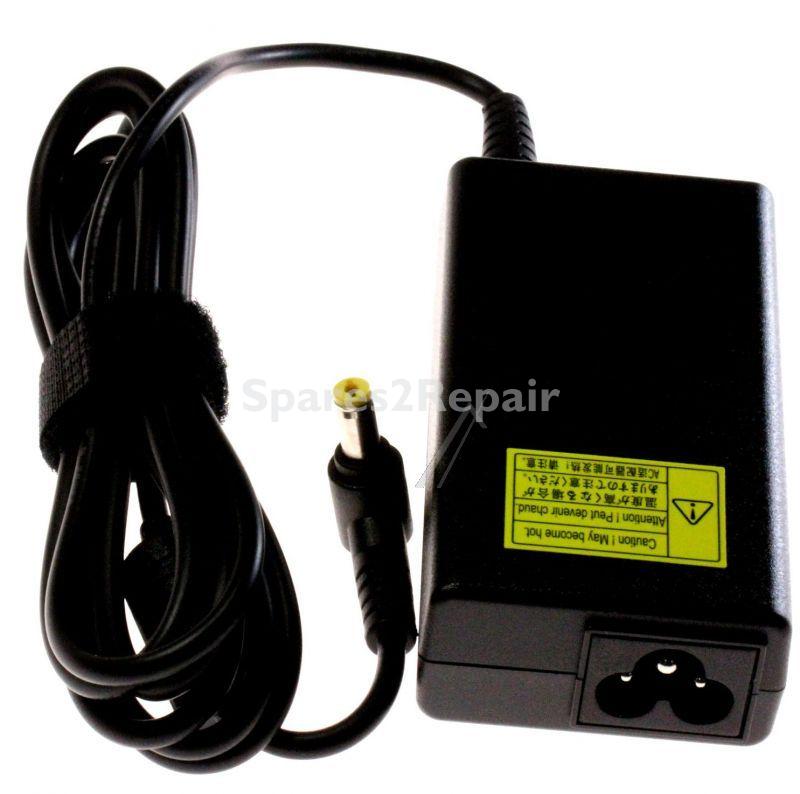 Acer Power Supply notebook - Ap 06501 026 Ac Adaptor 65w 19v yellow
