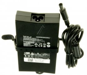 Dell Power Supply notebook - 9y819 Ju012 Ac Adapter 130w 3-pin