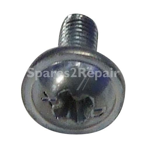 Vestel Screw - 35012594 Screw M3*8 Yfmb Taptite (rohs)