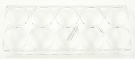 Smeg Egg Compartment Fridge - 769210498 Egg Tray