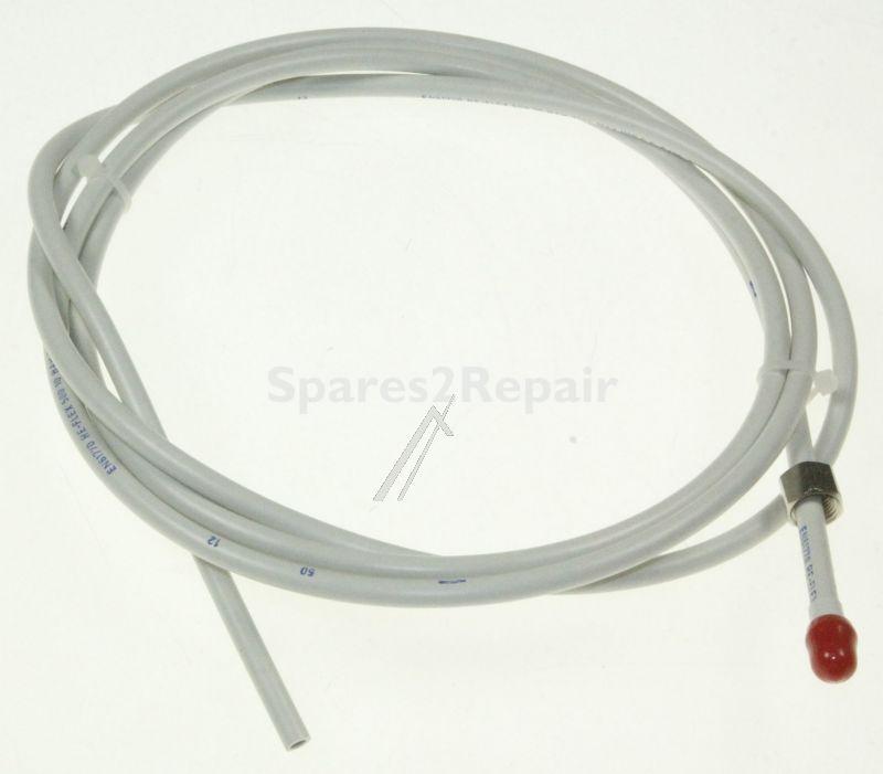 Inlet Tube - C00313334 481253029404 Inlet Tube [Whirlpool Indesit]