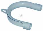 Beko Washing Machine Hose Elbow - 2002740000