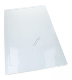 Hisense Gorenje Side Cover Housing - 554493 Side Wall Fs50 White