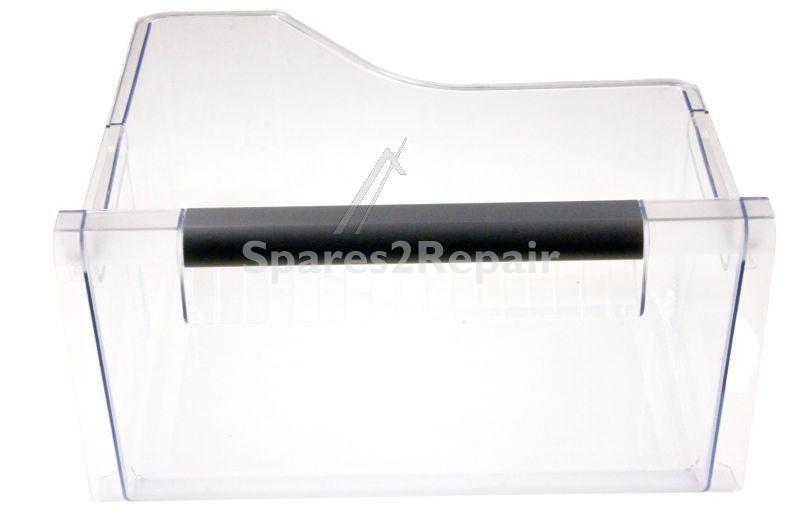 Freezer Drawer - 00661526 Frozen Food Container [Bosch Siemens]