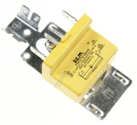 Radio Interference Suppression - C00322816 480140101836 Interf filter [Whirlpool Indesit]