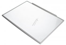 Glass Panel - 1033222 Glass Shelf 460x200x4 [Amica]