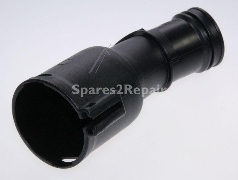 Samsung Vacuum Cleaner Nozzle - Dj62-00205a Pipe-connector sc9150 pp - - -deep Gr