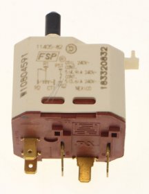 Whirlpool Switch - C00518601 482000098039 Switch Start