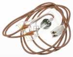 Bimetal Fuse - 4055272464 Bimetal [Electrolux Aeg]