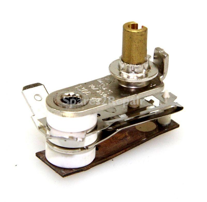 Thermostats - Ss-984198 Thermostat [Groupe SEB]