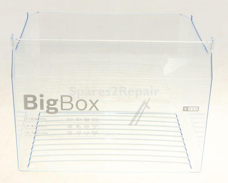 Freezer Drawer - 11016180 Frozen Food Container [Bosch Siemens]