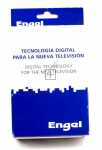 Power Supply+amplifier Kit - Kit Ampli+ Alim-30 Db RÉglable-canaux 21-48 Lte700