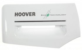 Detergent Dispenser Cover - 43015973 Detergent Dispenser Cover [Candy Hoover]