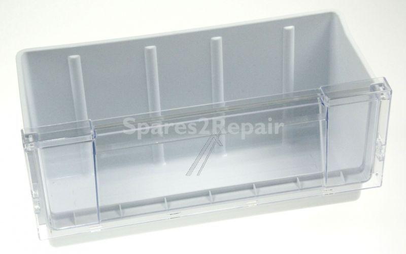 Freezer Drawer - C00265781 Schublade Gefrierfach [Whirlpool Indesit]