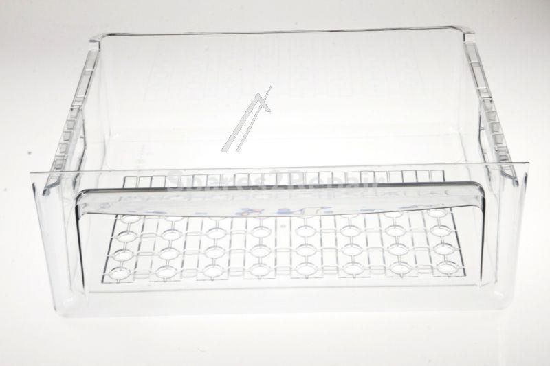 Drawers - 42024825 Tray White 350(trans wh gray) [Vestel]