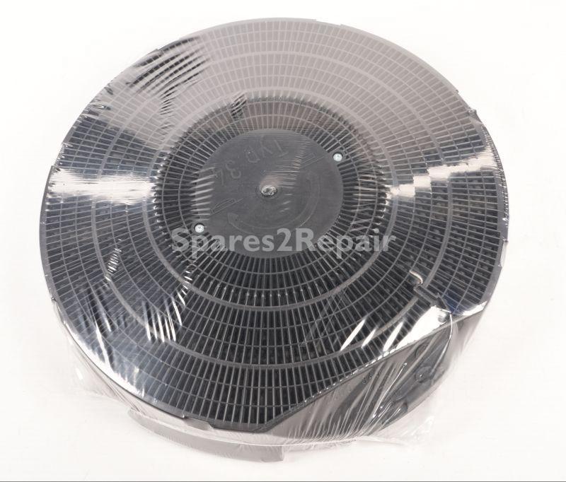 Smeg Carbon Filter - 763410410 Carbon Filter