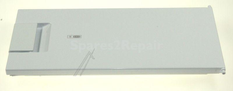 Atag Freezer Case Flap - 88018458 42313 Door Freezer Comp Cpl
