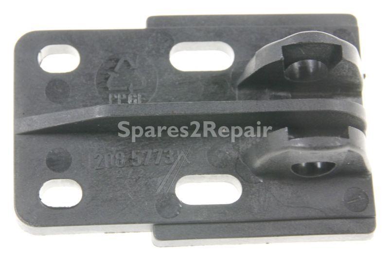 Pedal - 2085773022 Pedal Retainer [Electrolux Aeg]