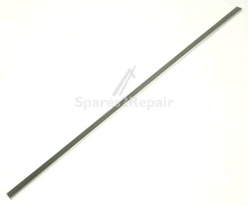 Profile - 5704810900 C00898759 Front Profile For Glass Shelf [Arcelik]