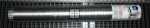 Extractor Hose - C00385619 484000008640 Aluminium Stretchable 3m Diame [Whirlpool Indesit]