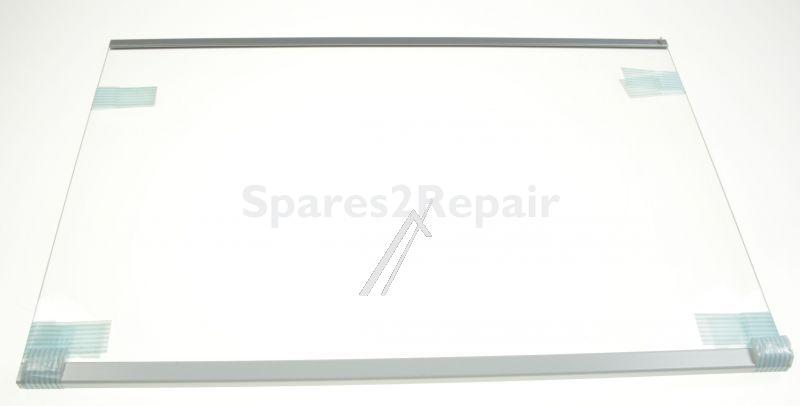 Lg Stacking Tray - Aht73754316 Shelf Assembly Refrigerator