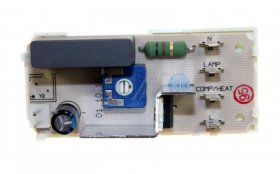 Liebherr Thermostats - 615176500 Thermostat Electronic Uku 18