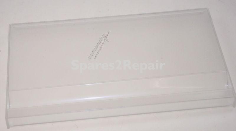 Drawer Front - 00704412 Panel [Bosch Siemens]