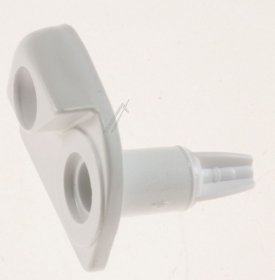 Socket, Jack - C00374018 481246228708 Bushing Right Wh [Whirlpool Indesit]