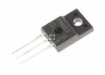 Infineon Mos Fet Transistor - 11n60c3 Transistor To220fp -rohs-conform-