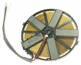 Induction Board - 11016551 Induction Hotplate [Bosch Siemens]