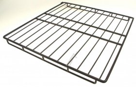 Climadiff Grid - Kws-160 00 07f-01 Metal Shelf Pclp