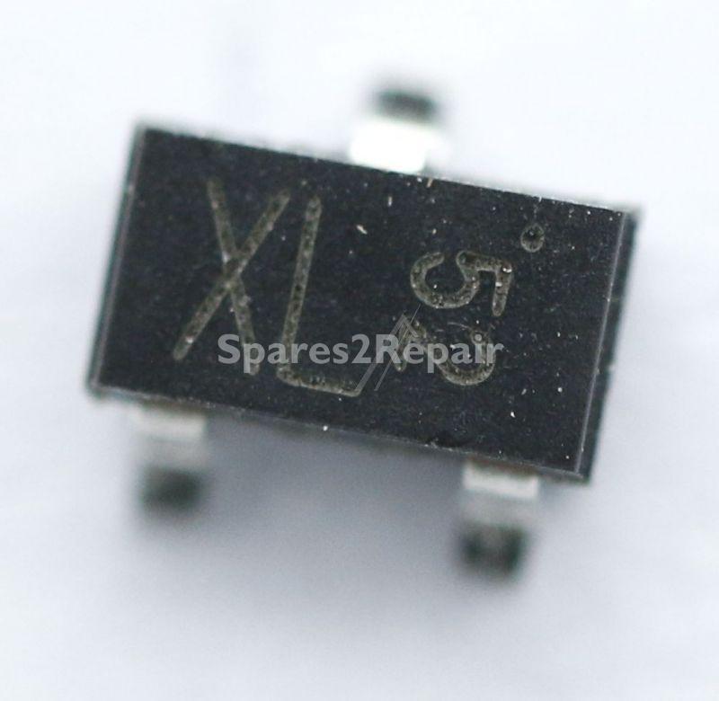 Sony Various Transistors - 2sd2704k-t146 655128701 Transistor 2sd2704k-t146