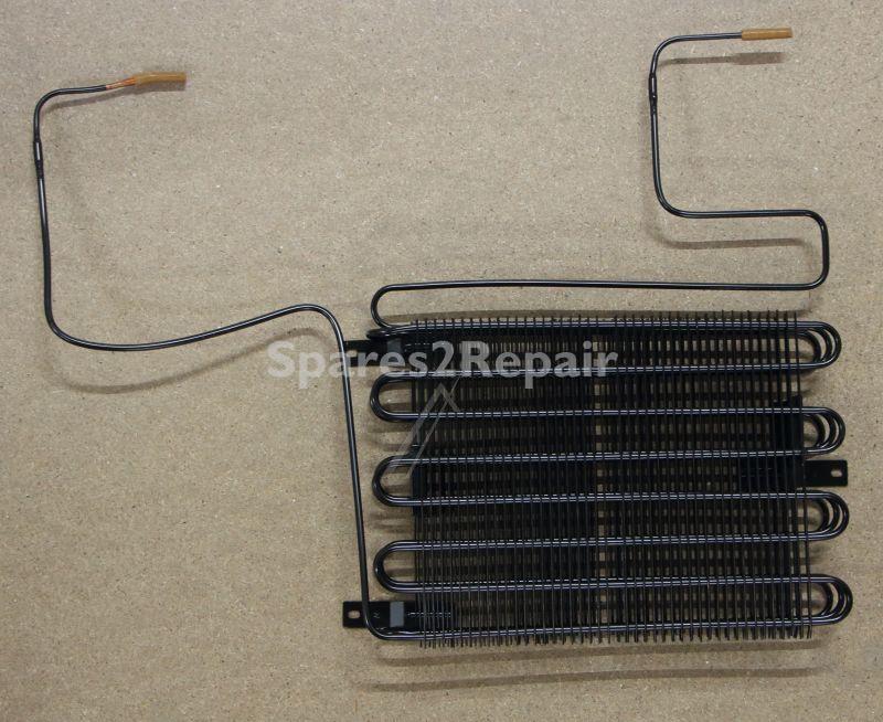 Evaporator - 2425320153 Evaporator Complete [Electrolux Aeg]