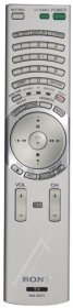 Sony Ir remote Control - 147768711 Remote Control