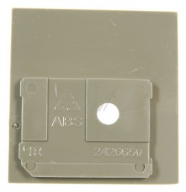 Casing Cover - 2426650087 Cover Front Dx [Electrolux Aeg]