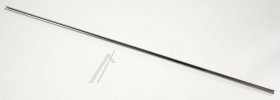 Liebherr Ornamental Rail - 764054900 Trim For Glass Plate Door K