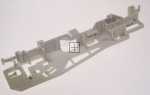 Interlocking Hook - 50280636007 Locking Hook [Electrolux Aeg]
