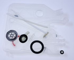 Pressure Controller - 00772034 Liquor Reservoir [Bosch Siemens]