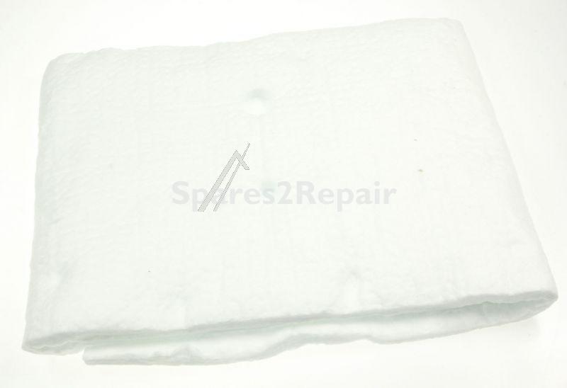 Side Cover Housing - 9026978 Side Panel Complete Right Stainless Steel [Amica]