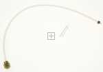 Tube - C00305330 488000305330 Tube L=335 1bushing [Whirlpool Indesit]