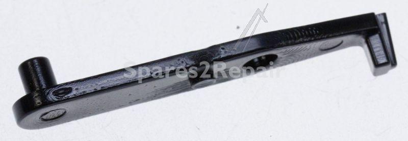 Casing Cover - C00277544 488000277544 Cover [Whirlpool Indesit]