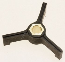 Fixings And Brackets - At4075503400 Rasatore Mce4 With Insert (02279) [Delonghi]