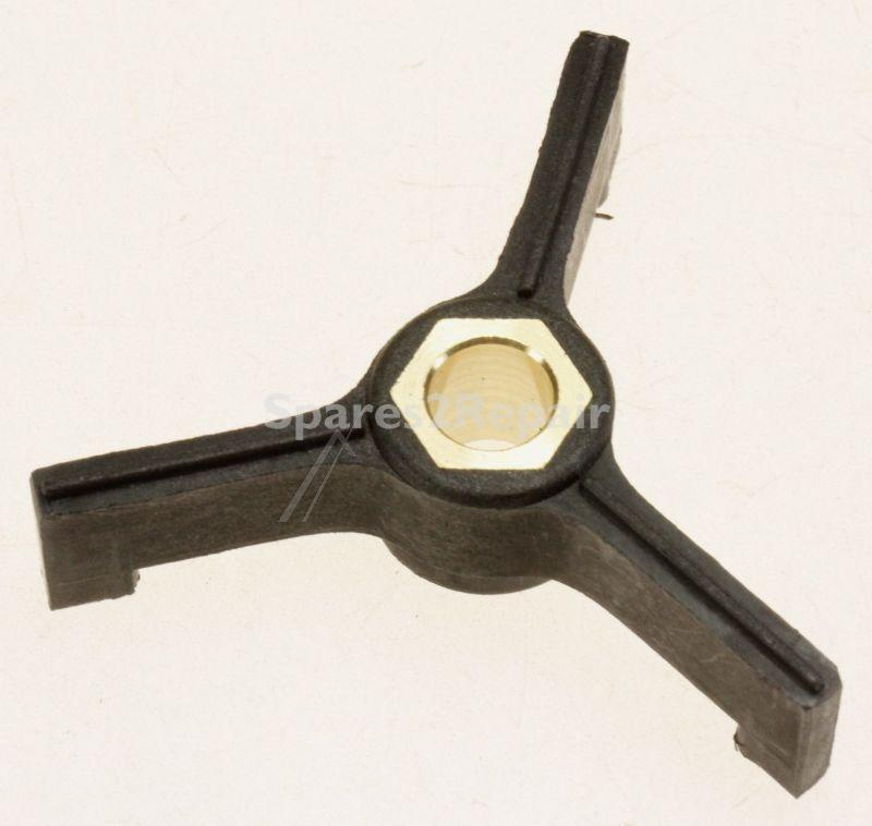 Fixings And Brackets - At4075503400 Rasatore Mce4 With Insert (02279) [Delonghi]