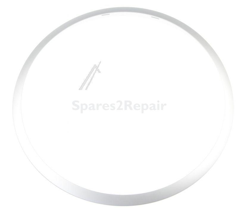 Flange Washing Machine Window - 11025057 Frame-window [Bosch Siemens]