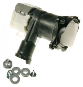 Drain Pump - 00145894 Pump-drain [Bosch Siemens]