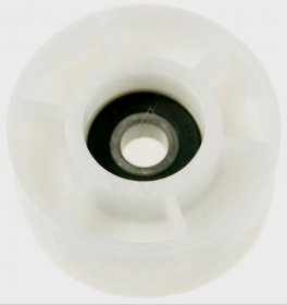 Compatible Tension Pulley - Tension Roller Alternative For Bosch Siemens