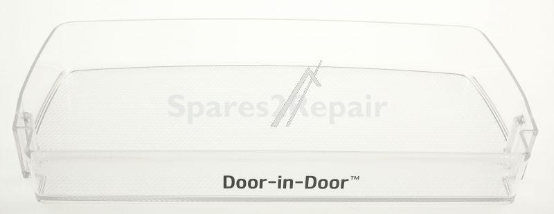 Lg Refrigerator - Freezer Door Shelf - Man63969401 Basket Door