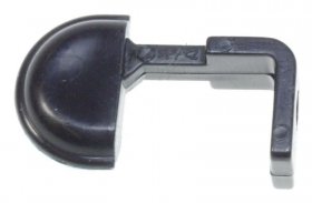 Fixings And Brackets - 5312511931 Knopf Schieberegler (pp) Blau Dlbl97 F26237 [Delonghi]